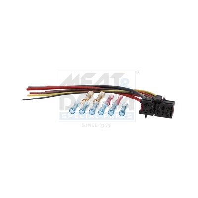 MEAT & DORIA 25750 for VAG
