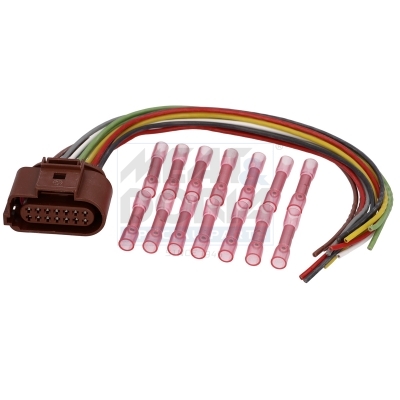 MEAT & DORIA 25680 for VAG