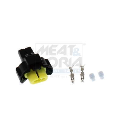 MEAT & DORIA 25604