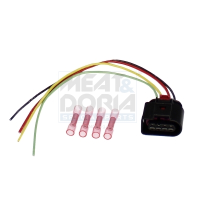 MEAT & DORIA 25732 for VAG
