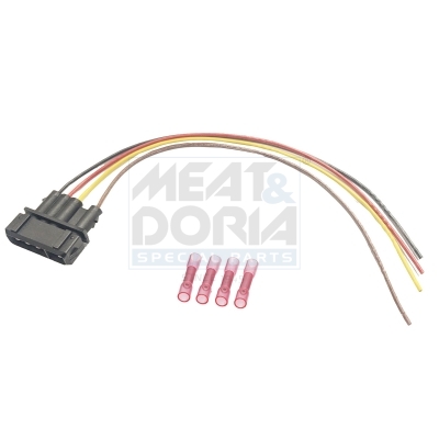 MEAT & DORIA 25739 for VAG