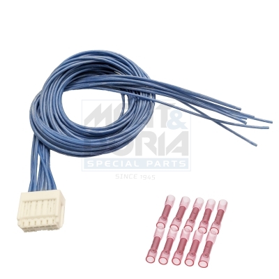 MEAT & DORIA 25771 for RENAULT