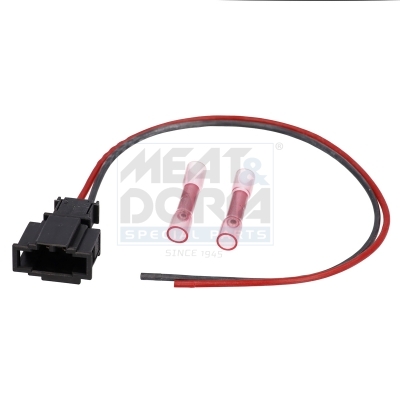 MEAT & DORIA 25743 for VAG