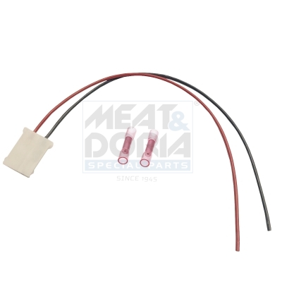 MEAT & DORIA 25763 for VAG
