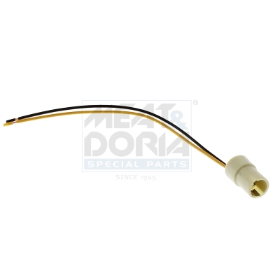 MEAT & DORIA 25610
