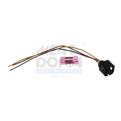 MEAT & DORIA Kabelreparationssæt, tændspole 25612 for BMW