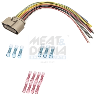 MEAT & DORIA 25673 for VAG