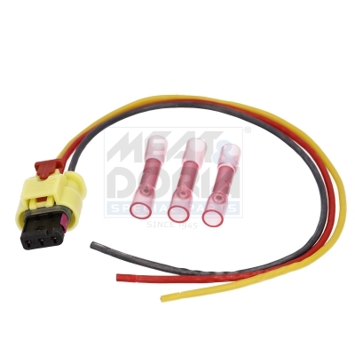 MEAT & DORIA 25660 for VAG