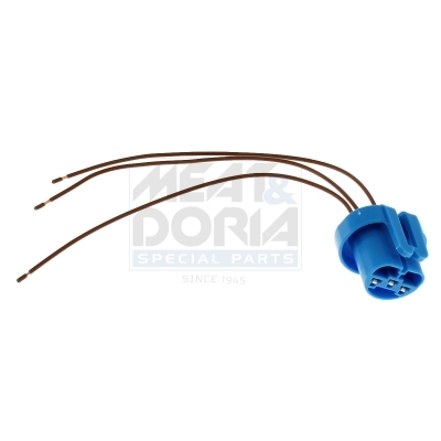 MEAT & DORIA 25605