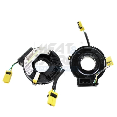 MEAT & DORIA Vinkelfjeder, Airbag 231367 for HONDA