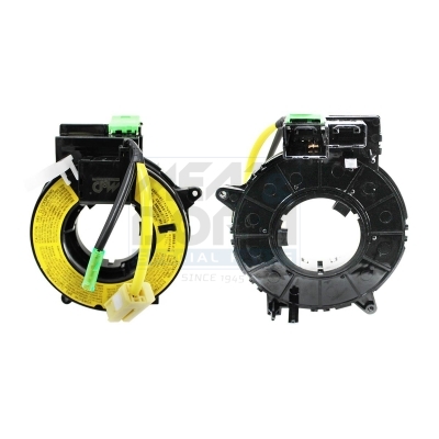 MEAT & DORIA Vinkelfjeder, Airbag 231369 for MITSUBISHI