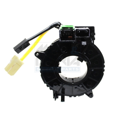 MEAT & DORIA Vinkelfjeder, Airbag 231368 for MITSUBISHI