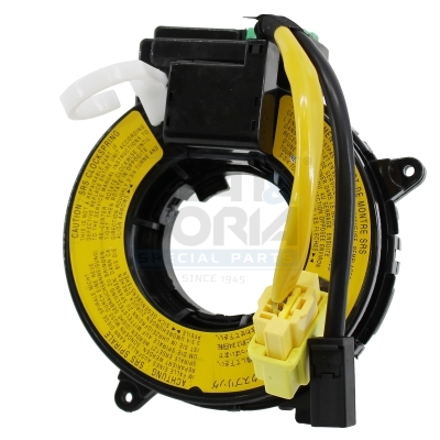 MEAT & DORIA Vinkelfjeder, Airbag 231371 for MITSUBISHI