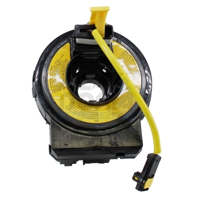 MEAT & DORIA Vinkelfjeder, Airbag 231379 for KIA