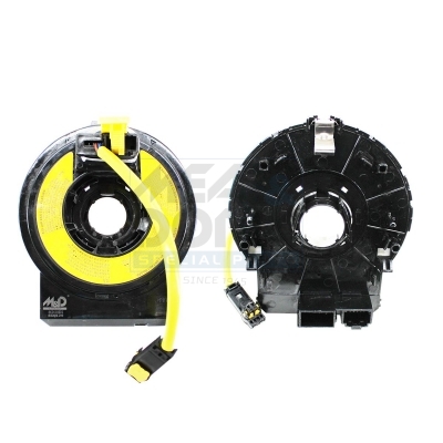 MEAT & DORIA Vinkelfjeder, Airbag 231380 for KIA