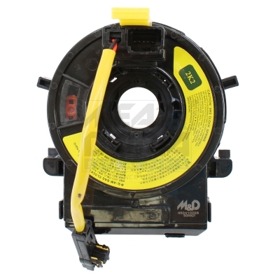 MEAT & DORIA Vinkelfjeder, Airbag 231384 for KIA