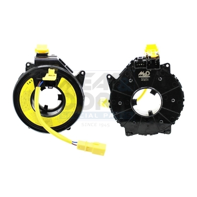 MEAT & DORIA Vinkelfjeder, Airbag 231381 for KIA