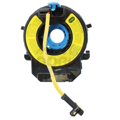 MEAT & DORIA Vinkelfjeder, Airbag 231386 for KIA