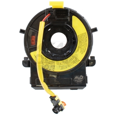 MEAT & DORIA Vinkelfjeder, Airbag 231389 for KIA