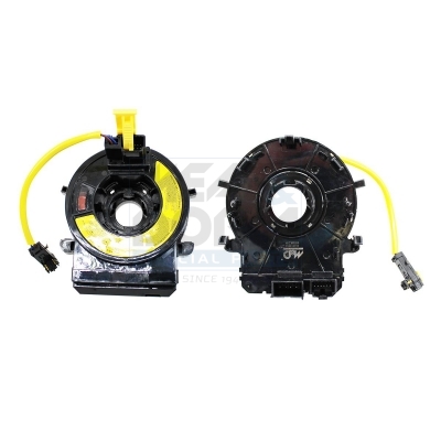 MEAT & DORIA Vinkelfjeder, Airbag 231392 for KIA