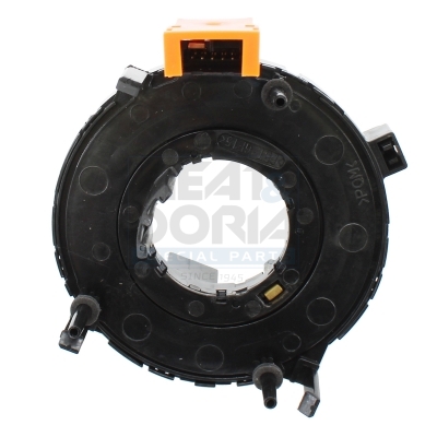 MEAT & DORIA Vinkelfjeder, Airbag 231396 for VAG