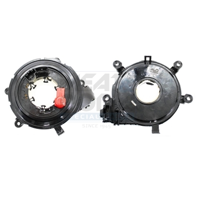 MEAT & DORIA Vinkelfjeder, Airbag 231402 for BMW