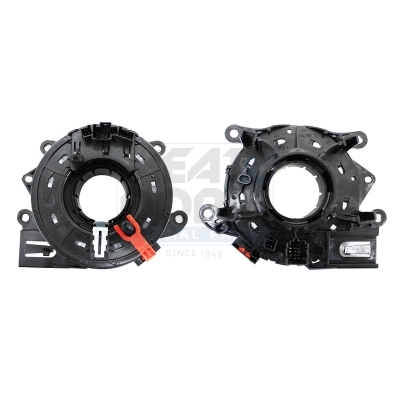 MEAT & DORIA Vinkelfjeder, Airbag 231403 for BMW