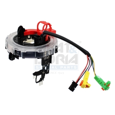 MEAT & DORIA Vinkelfjeder, Airbag 231404 for MERCEDES-BENZ