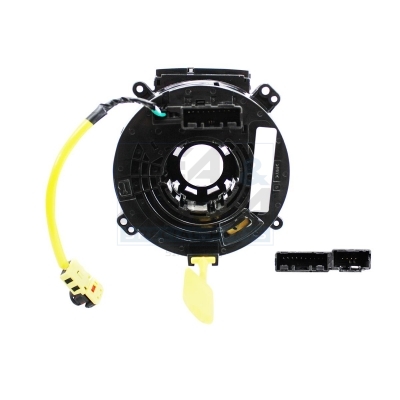 MEAT & DORIA Vinkelfjeder, Airbag 231411 for OPEL