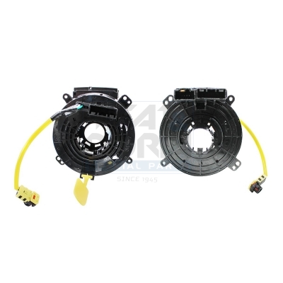 MEAT & DORIA Vinkelfjeder, Airbag 231412 for OPEL