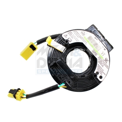 MEAT & DORIA Vinkelfjeder, Airbag 231362 for HONDA