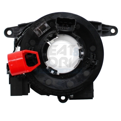 MEAT & DORIA Vinkelfjeder, Airbag 231452 for VAG