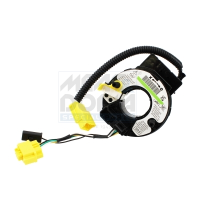 MEAT & DORIA Vinkelfjeder, Airbag 231363 for HONDA