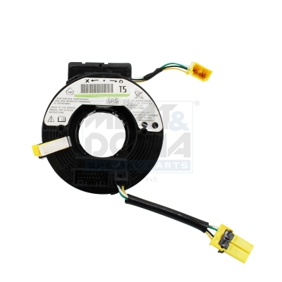 MEAT & DORIA Vinkelfjeder, Airbag 231364 for HONDA
