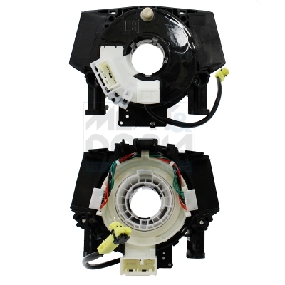 MEAT & DORIA Vinkelfjeder, Airbag 231676 for NISSAN