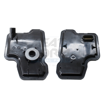 MEAT & DORIA Hus, hydraulikfilter (automatgear) 21175 for OPEL