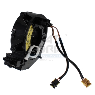 MEAT & DORIA Vinkelfjeder, Airbag 231728 for LAND ROVER