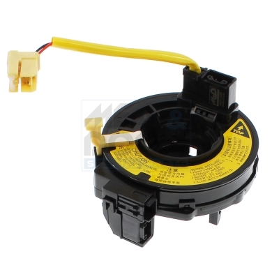 MEAT & DORIA Vinkelfjeder, Airbag 231729 for TOYOTA