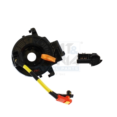 MEAT & DORIA Vinkelfjeder, Airbag 231732 for TOYOTA