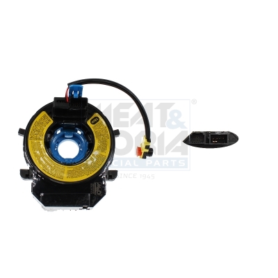 MEAT & DORIA Vinkelfjeder, Airbag 231735 for KIA