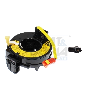 MEAT & DORIA Vinkelfjeder, Airbag 231730 for TOYOTA