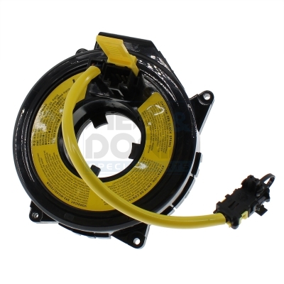 MEAT & DORIA Vinkelfjeder, Airbag 231738 for KIA