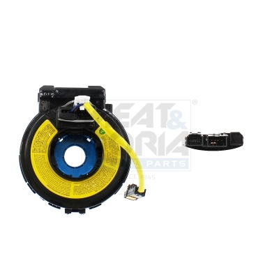 MEAT & DORIA Vinkelfjeder, Airbag 231739 for KIA