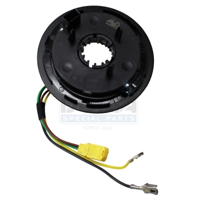 MEAT & DORIA Vinkelfjeder, Airbag 231743 for MERCEDES-BENZ