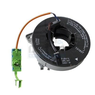 MEAT & DORIA Vinkelfjeder, Airbag 231754 for OPEL
