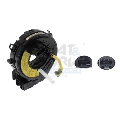 MEAT & DORIA Vinkelfjeder, Airbag 231760 for FORD