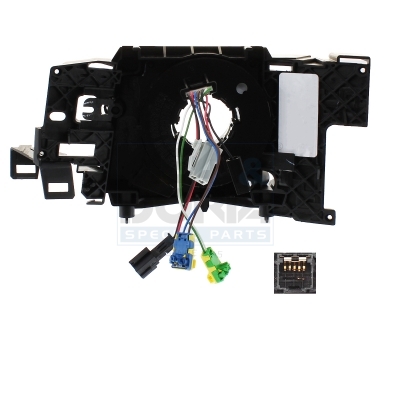 MEAT & DORIA Vinkelfjeder, Airbag 231836 for RENAULT
