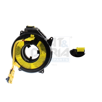 MEAT & DORIA Vinkelfjeder, Airbag 231382 for KIA