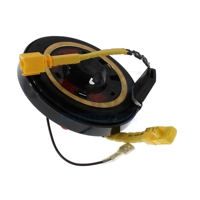 MEAT & DORIA Vinkelfjeder, Airbag 231397 for VAG