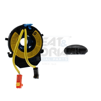 MEAT & DORIA Vinkelfjeder, Airbag 231742 for KIA